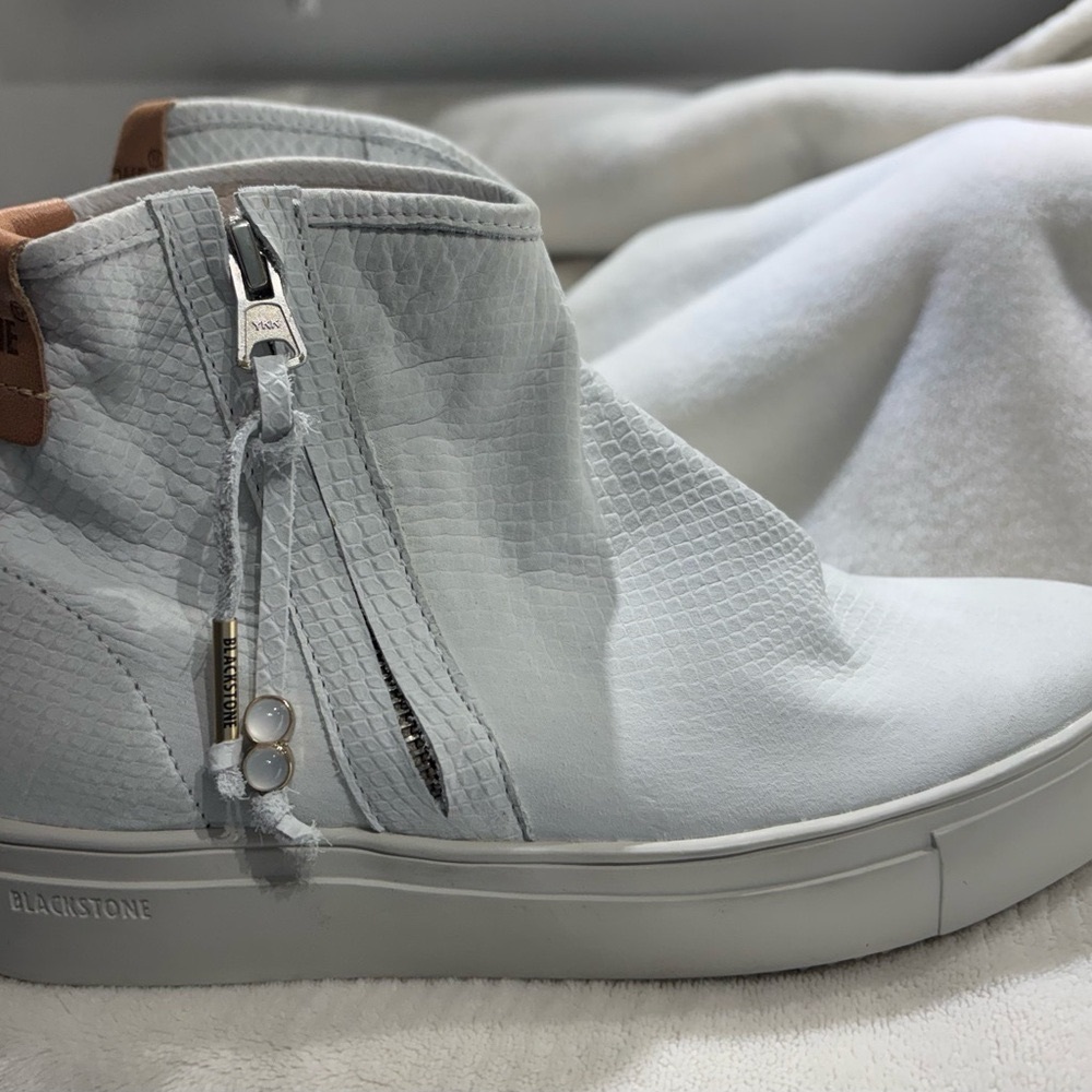 Blackstone Bootie